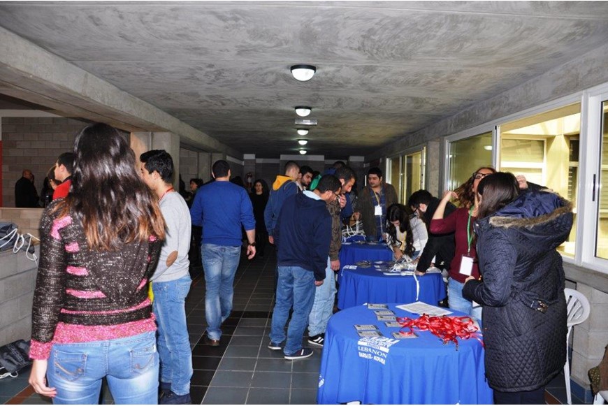 NDU NLC | Inter-School Competition 2017 15